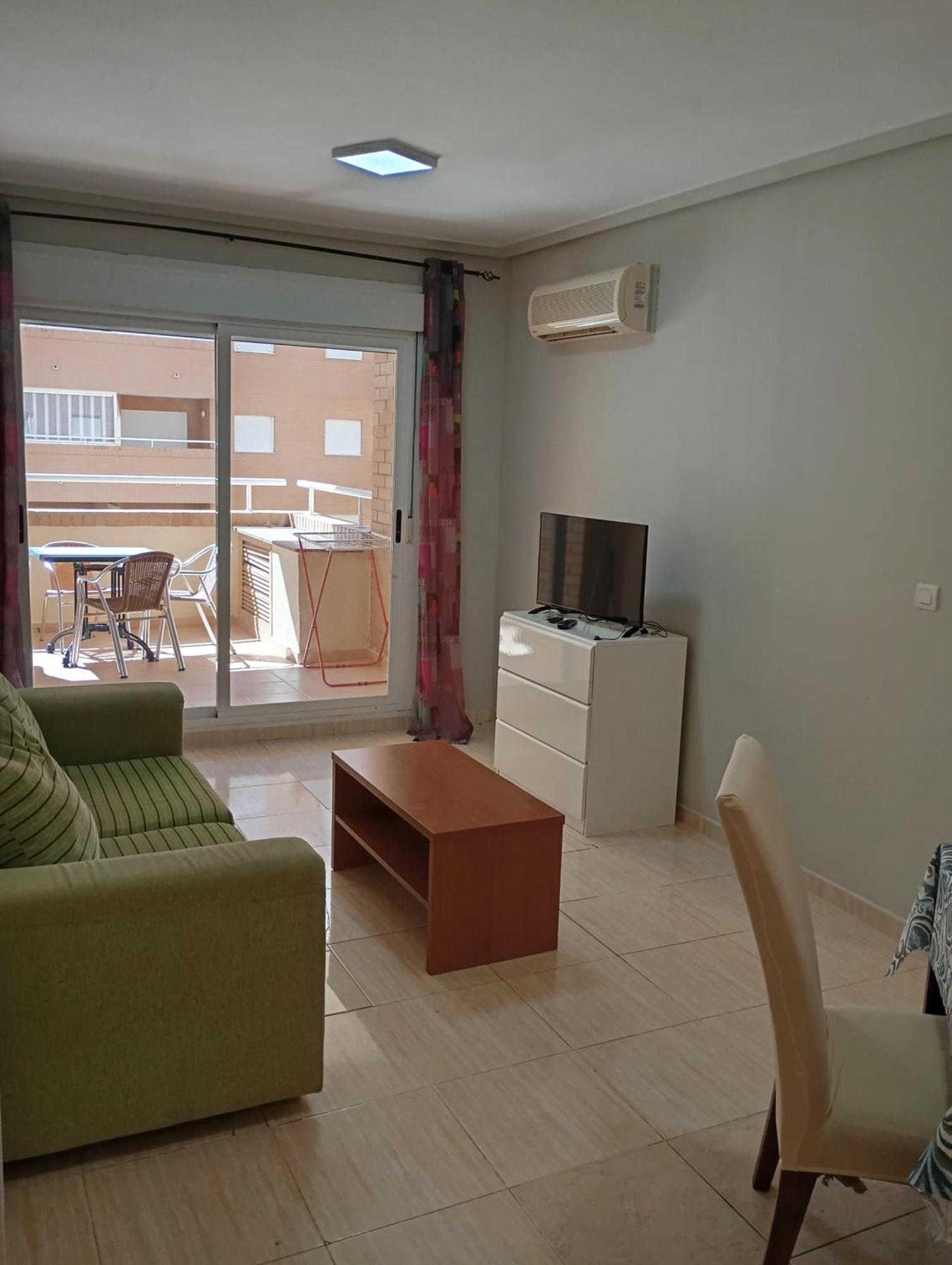 Zona Marina Dor - Apartamentos Costa Caribe II Oropesa del Mar Exterior foto
