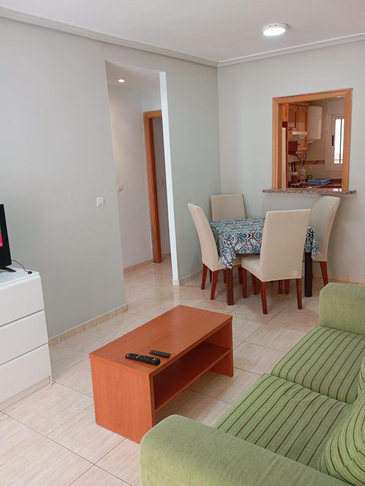 Zona Marina Dor - Apartamentos Costa Caribe II Oropesa del Mar Exterior foto