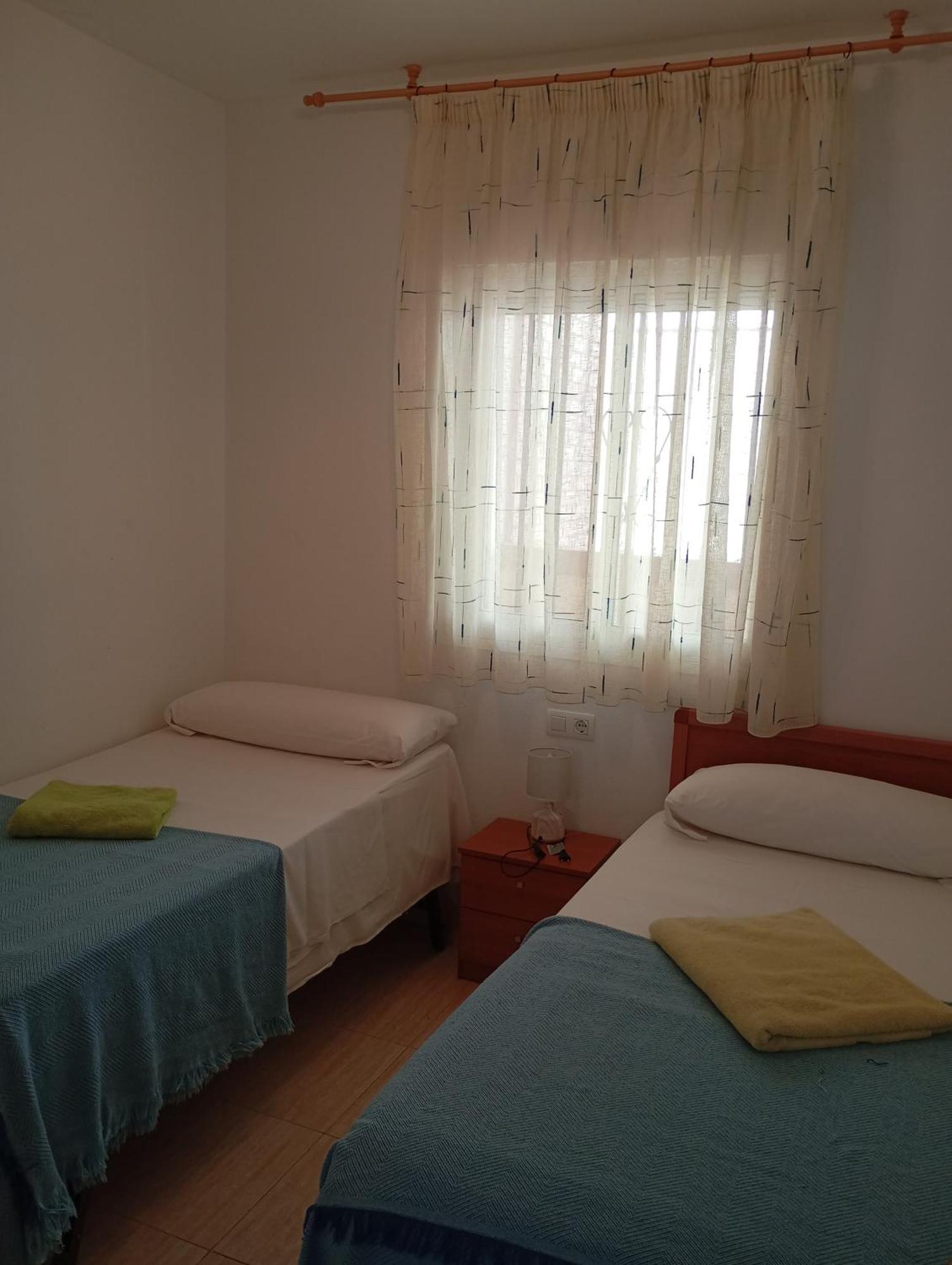Zona Marina Dor - Apartamentos Costa Caribe II Oropesa del Mar Exterior foto