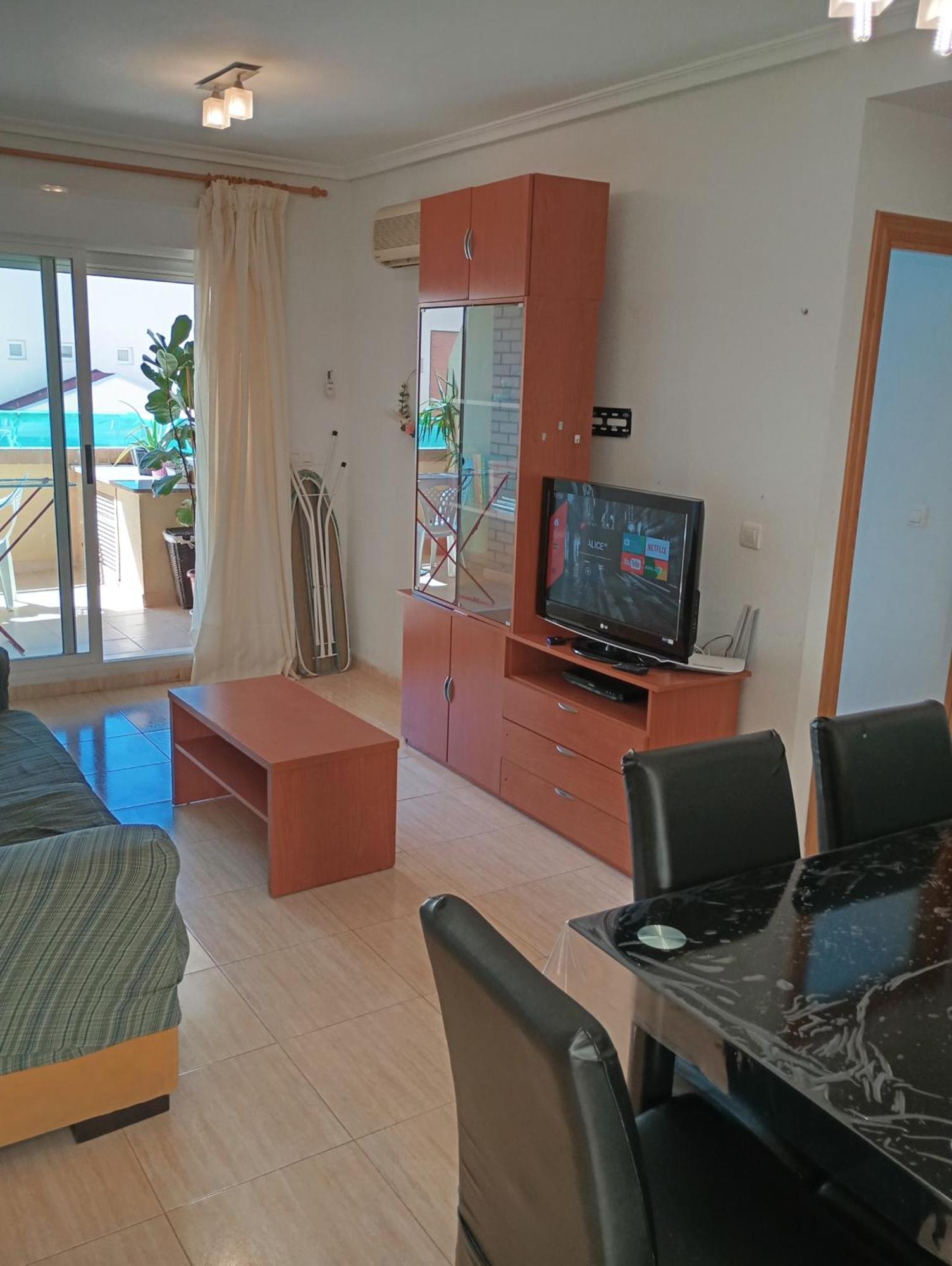 Zona Marina Dor - Apartamentos Costa Caribe II Oropesa del Mar Exterior foto