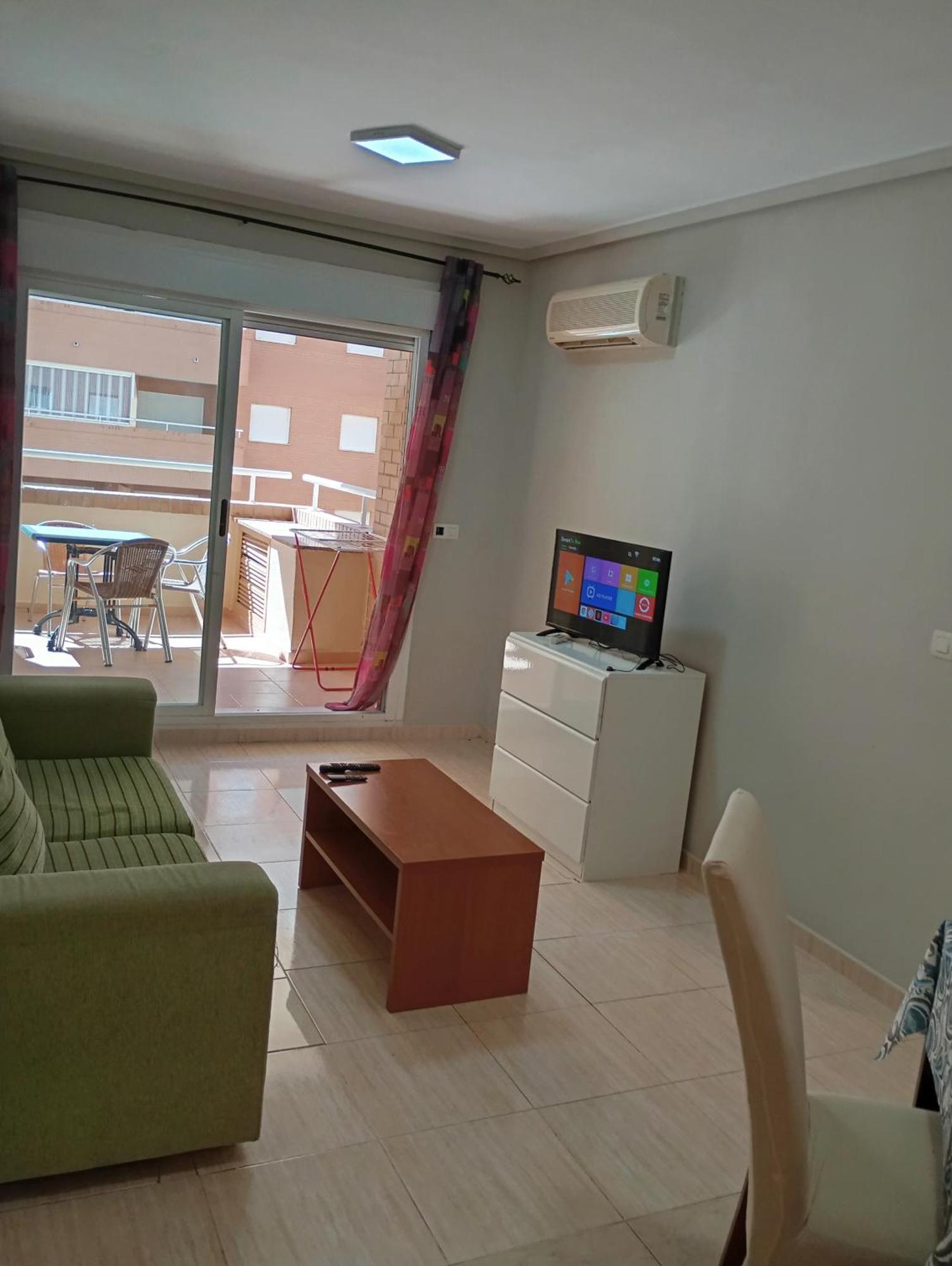 Zona Marina Dor - Apartamentos Costa Caribe II Oropesa del Mar Exterior foto